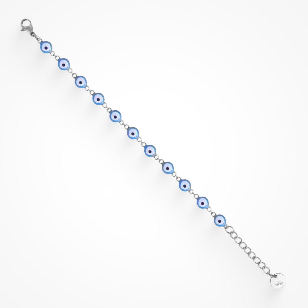 Nazar Bracelet | By Qivii