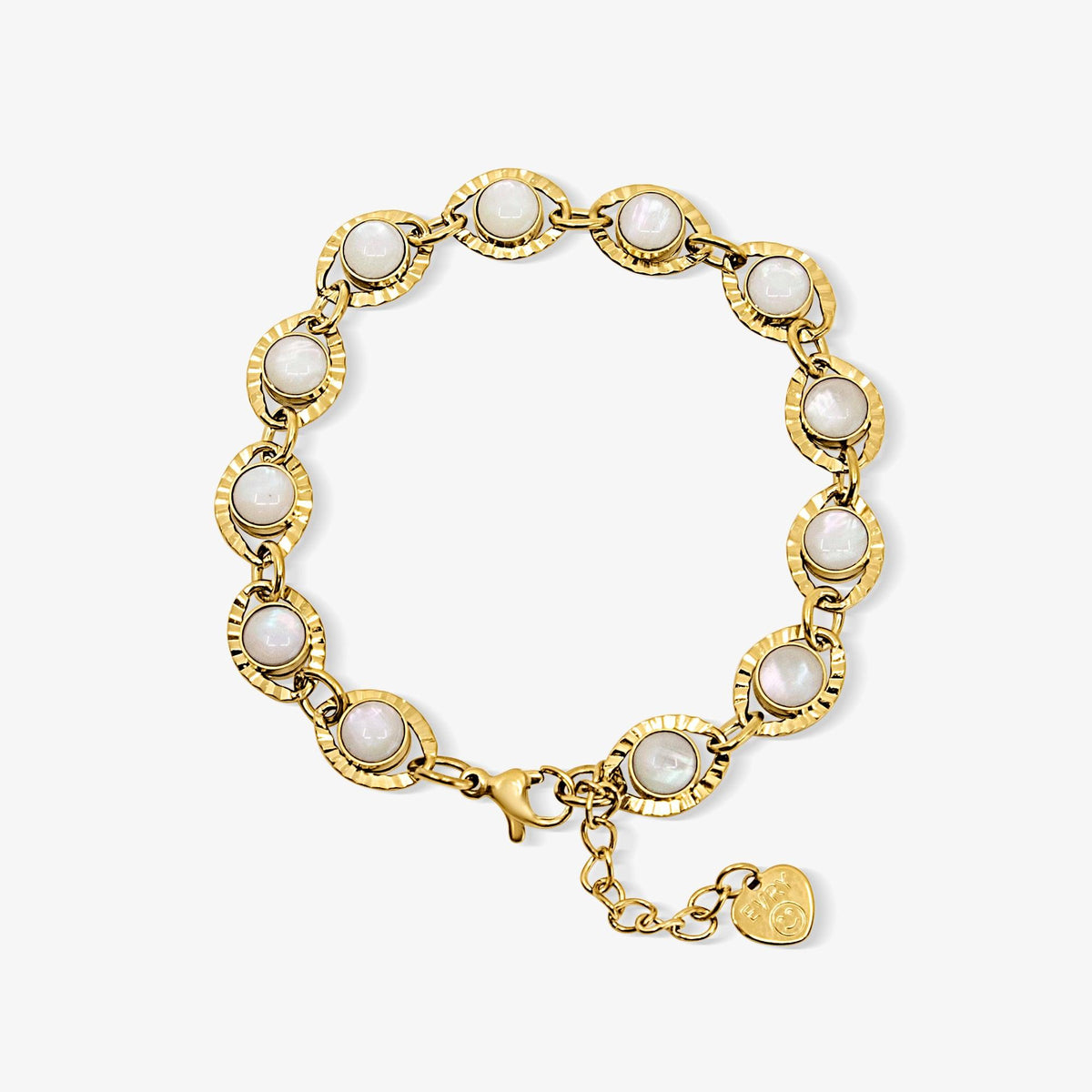 Stargazer Bracelet | By Qivii