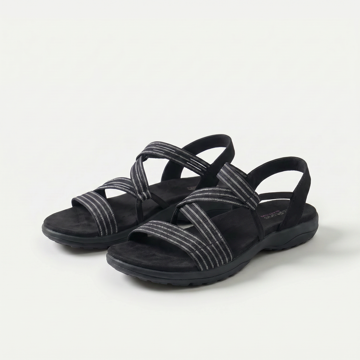 Nyla - Orthopädische Elegante Sandalen - By Qivii