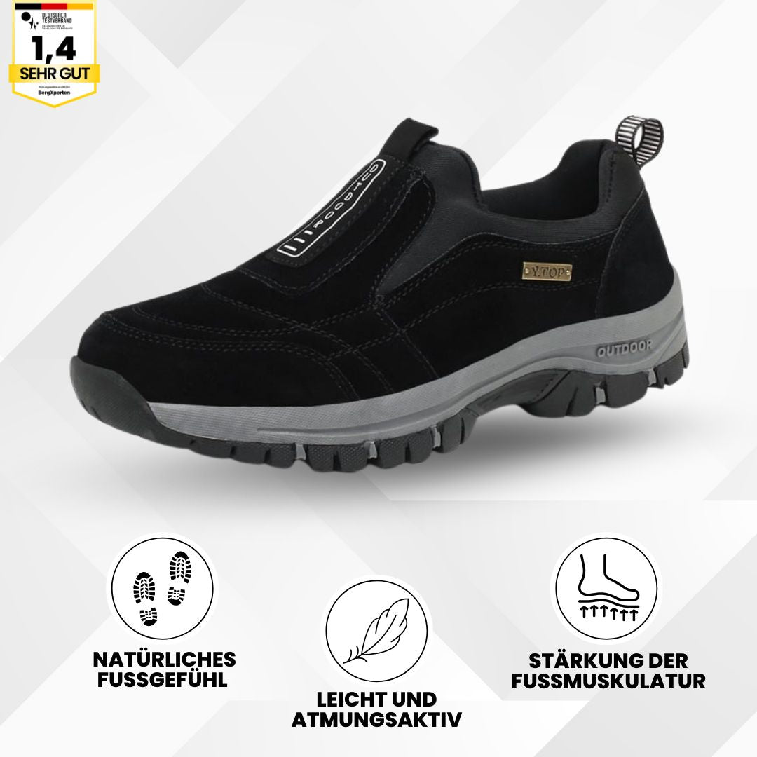 FeelFree – Orthopädische Komfortschuhe - By Qivii