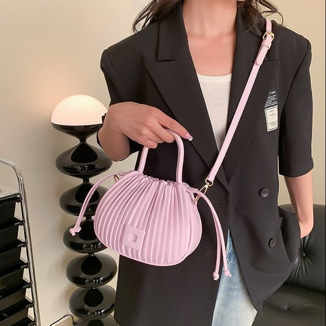Orleá | Handbag - By Qivii