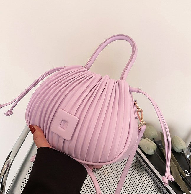 Orleá | Handbag - By Qivii