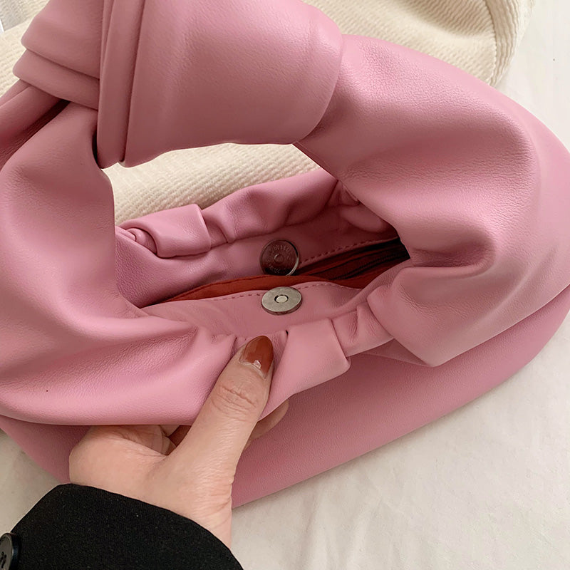 Zalia | Handbag - By Qivii