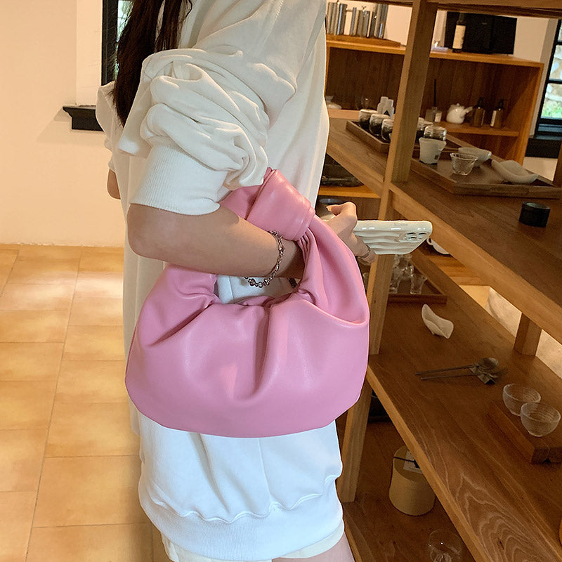 Zalia | Handbag - By Qivii