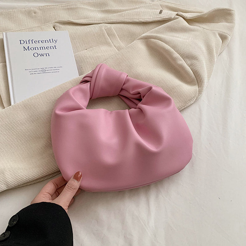 Zalia | Handbag - By Qivii