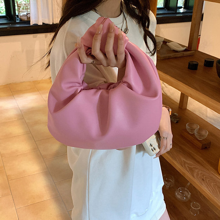 Zalia | Handbag - By Qivii