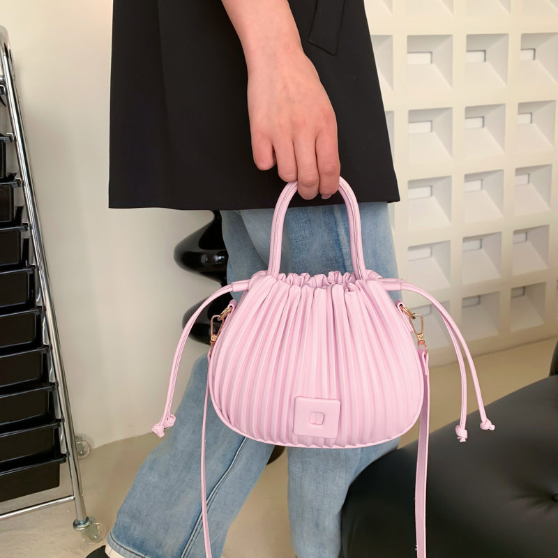 Orleá | Handbag - By Qivii
