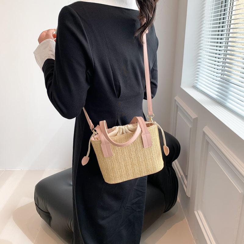 Mare | Crossbody Bag - By Qivii