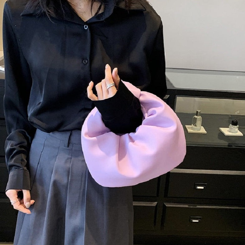 Zalia | Handbag - By Qivii