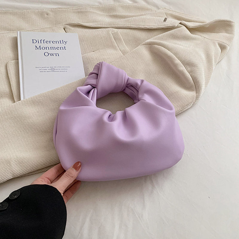 Zalia | Handbag - By Qivii