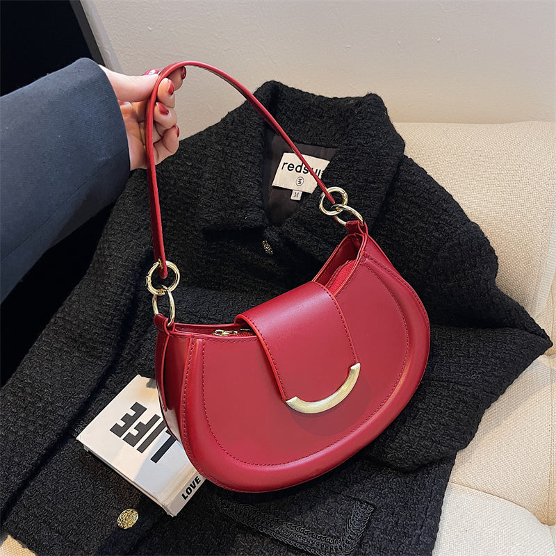 Lanna | Crossbody Bag - By Qivii