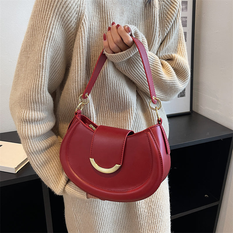 Lanna | Crossbody Bag - By Qivii