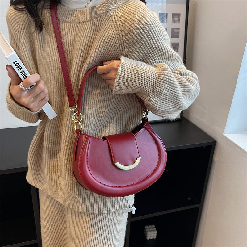 Lanna | Crossbody Bag - By Qivii