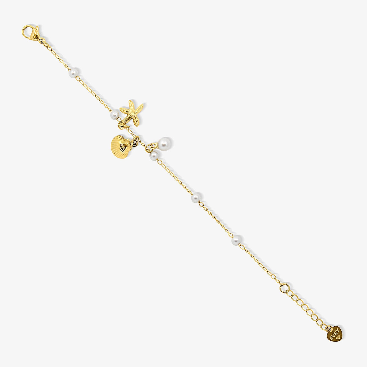 Shore Thing Bracelet | By Qivii