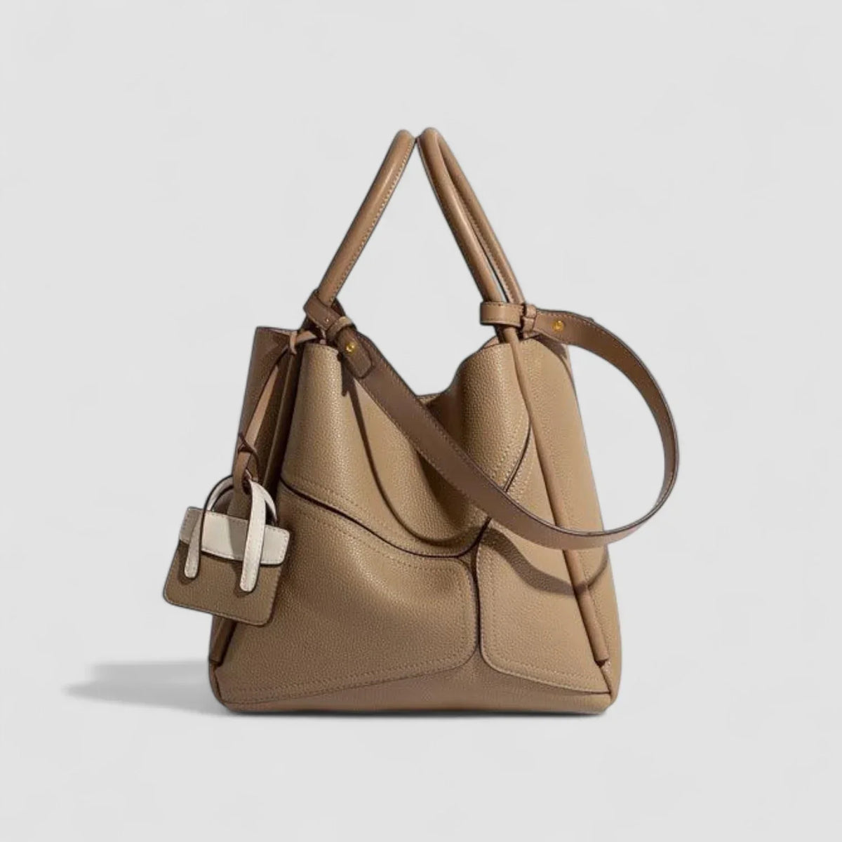 The Becca Tote Bag - By Qivii
