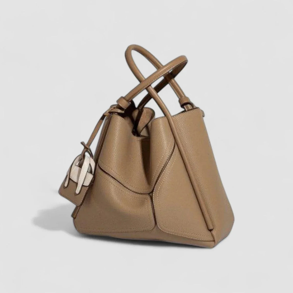 The Becca Tote Bag - By Qivii