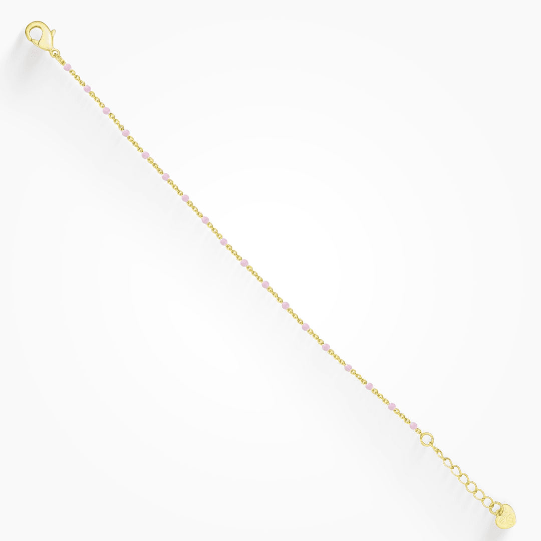 Tulum Bracelet | By Qivii
