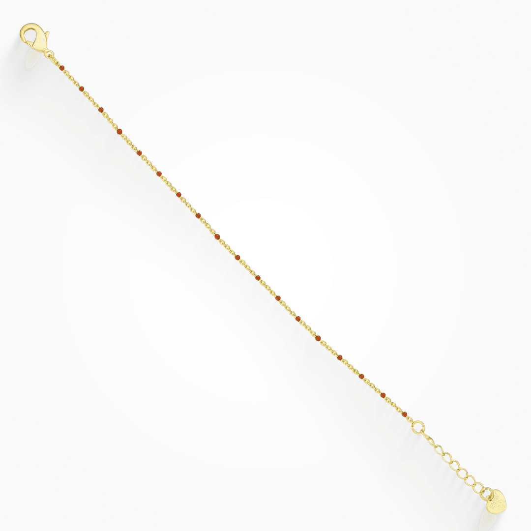 Tulum Bracelet | By Qivii