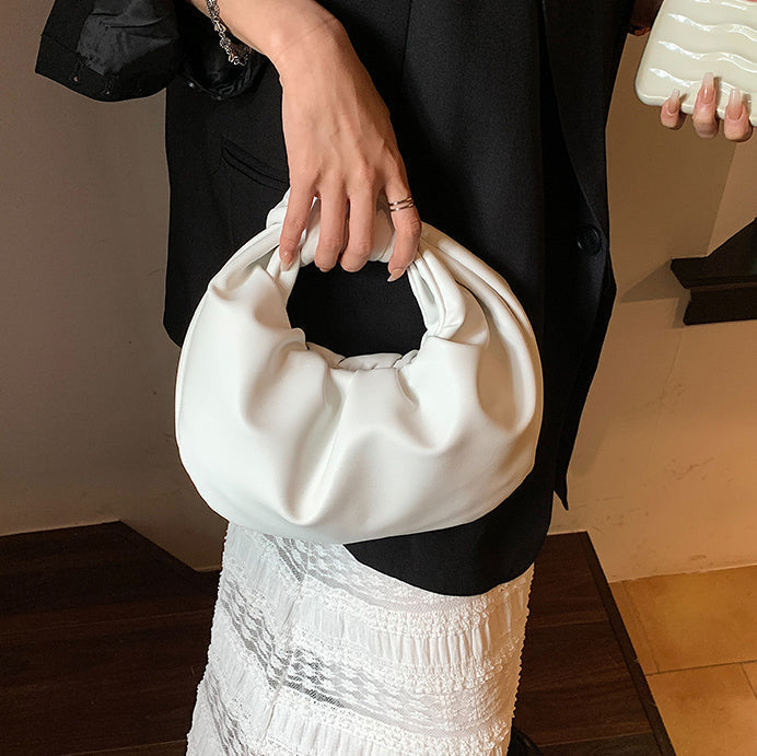 Zalia | Handbag - By Qivii