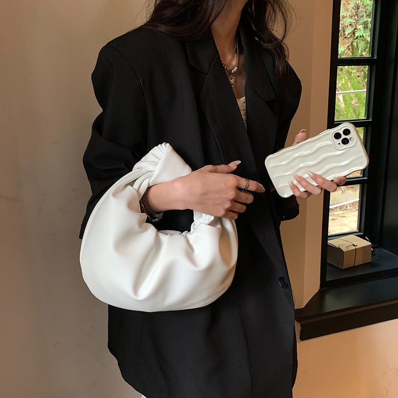 Zalia | Handbag - By Qivii