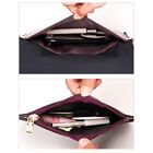 Women's 3 Piece Patent Leather Handbag Set - By Qivii