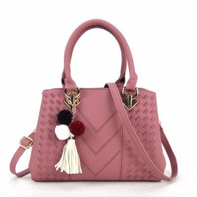 Women's Crossbody Handle Bag - By Qivii