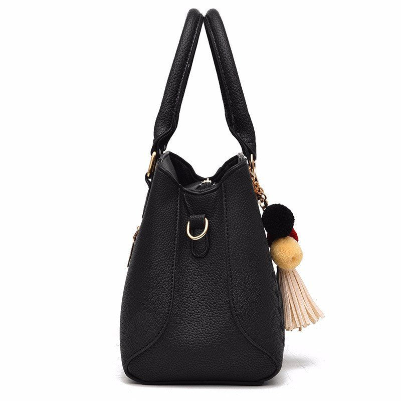 Women's Crossbody Handle Bag - By Qivii