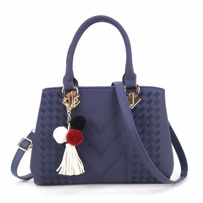Women's Crossbody Handle Bag - By Qivii