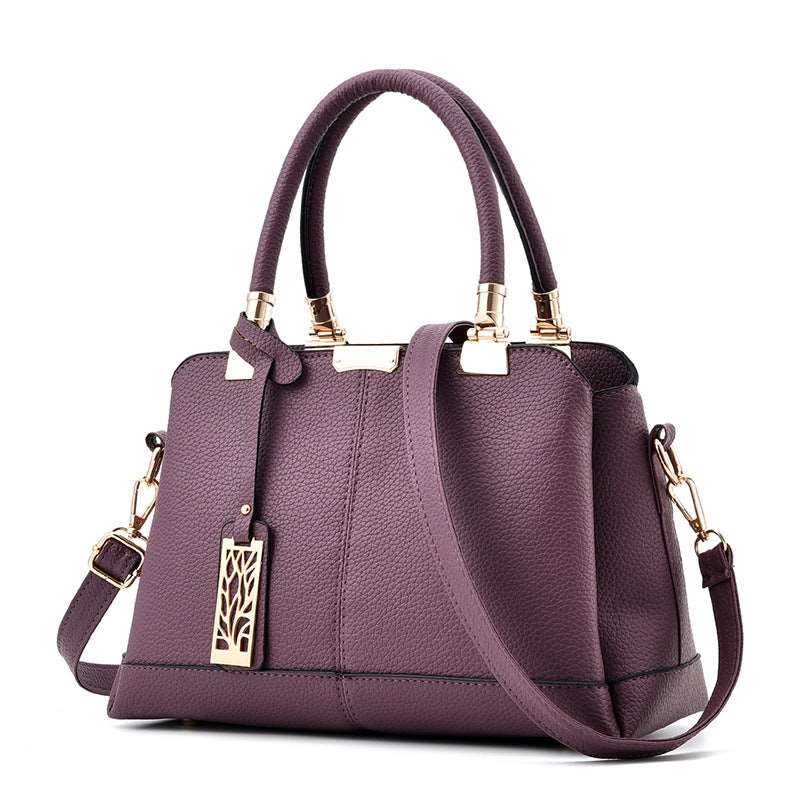 Women's Dual-Use Crossbody Handbag - By Qivii