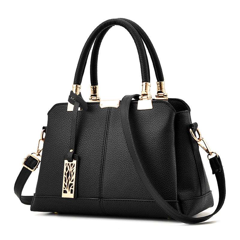 Women's Dual-Use Crossbody Handbag - By Qivii