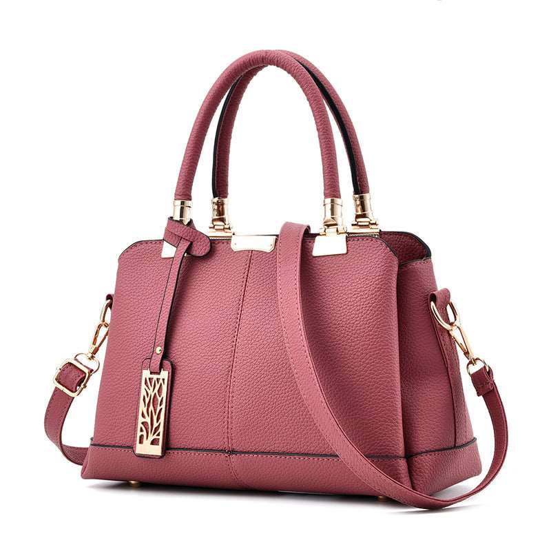 Women's Dual-Use Crossbody Handbag - By Qivii