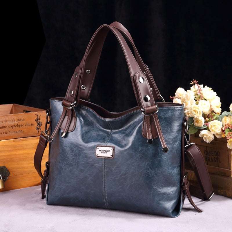The Marlowe Carryall - By Qivii