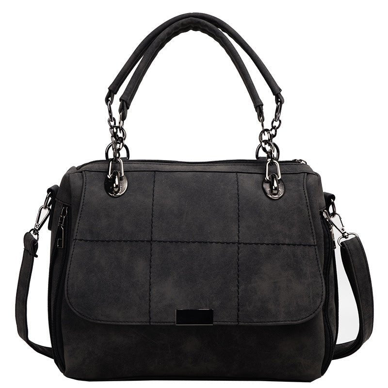 Women's Large Capacity Tote - By Qivii
