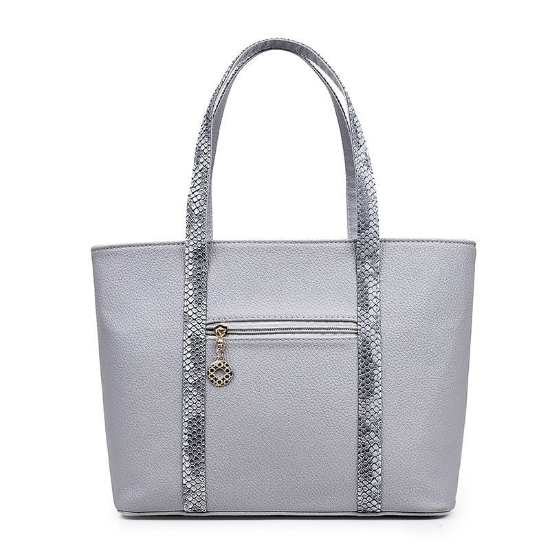 Women's Large Matching Bag Set - By Qivii