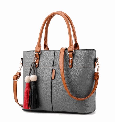 Women's Slung Shoulder Bag - By Qivii