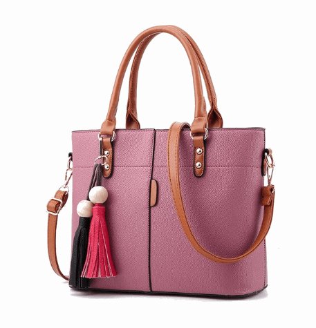 Women's Slung Shoulder Bag - By Qivii
