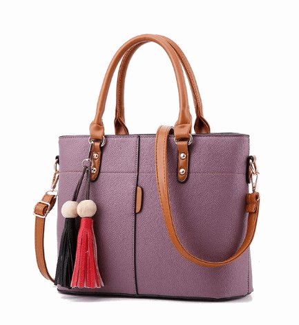 Women's Slung Shoulder Bag - By Qivii