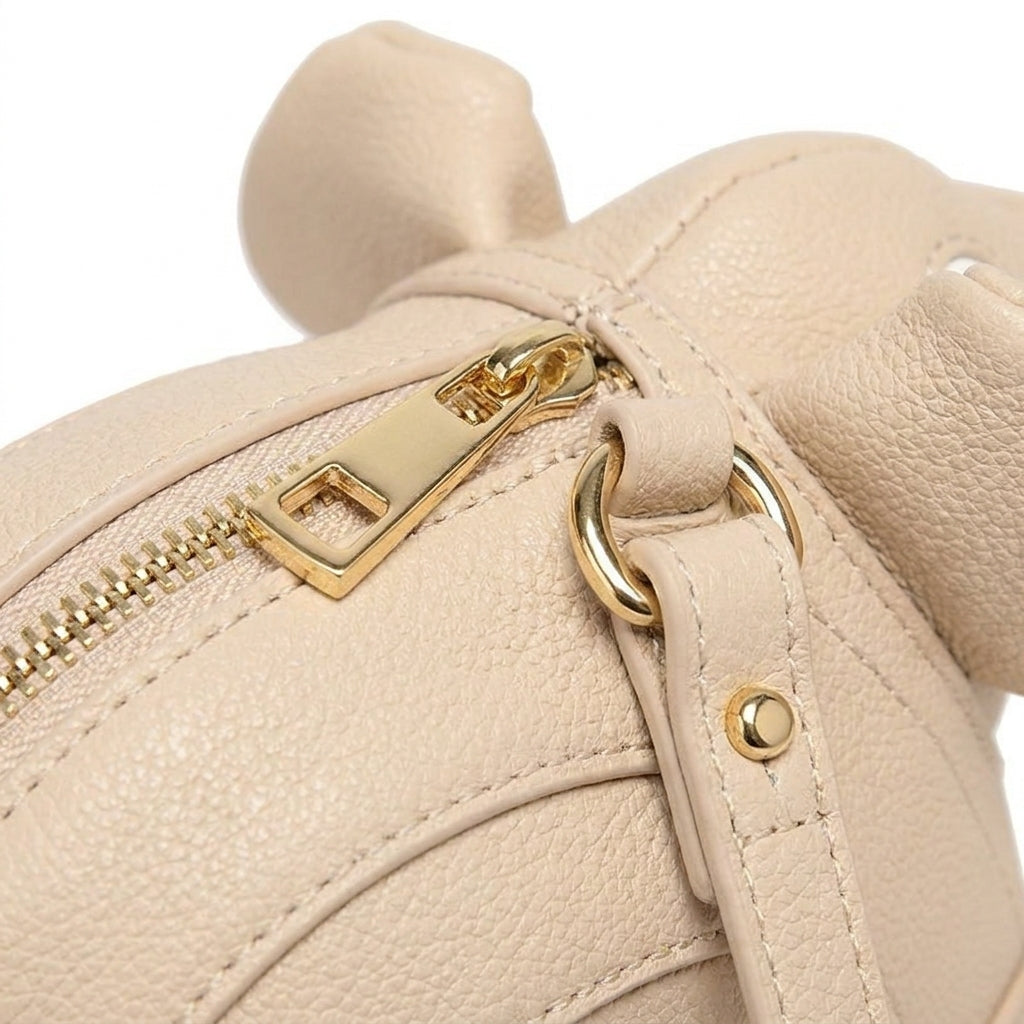 Savana Mini in Vegan Leather  - By Qivii