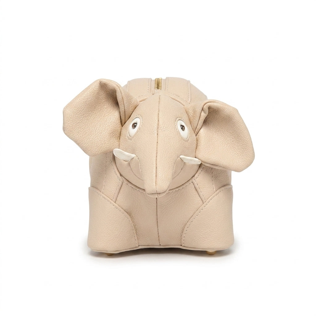 Savana Mini in Vegan Leather  - By Qivii