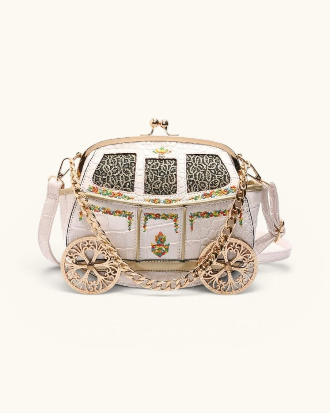 The Versailles Mini  - By Qivii