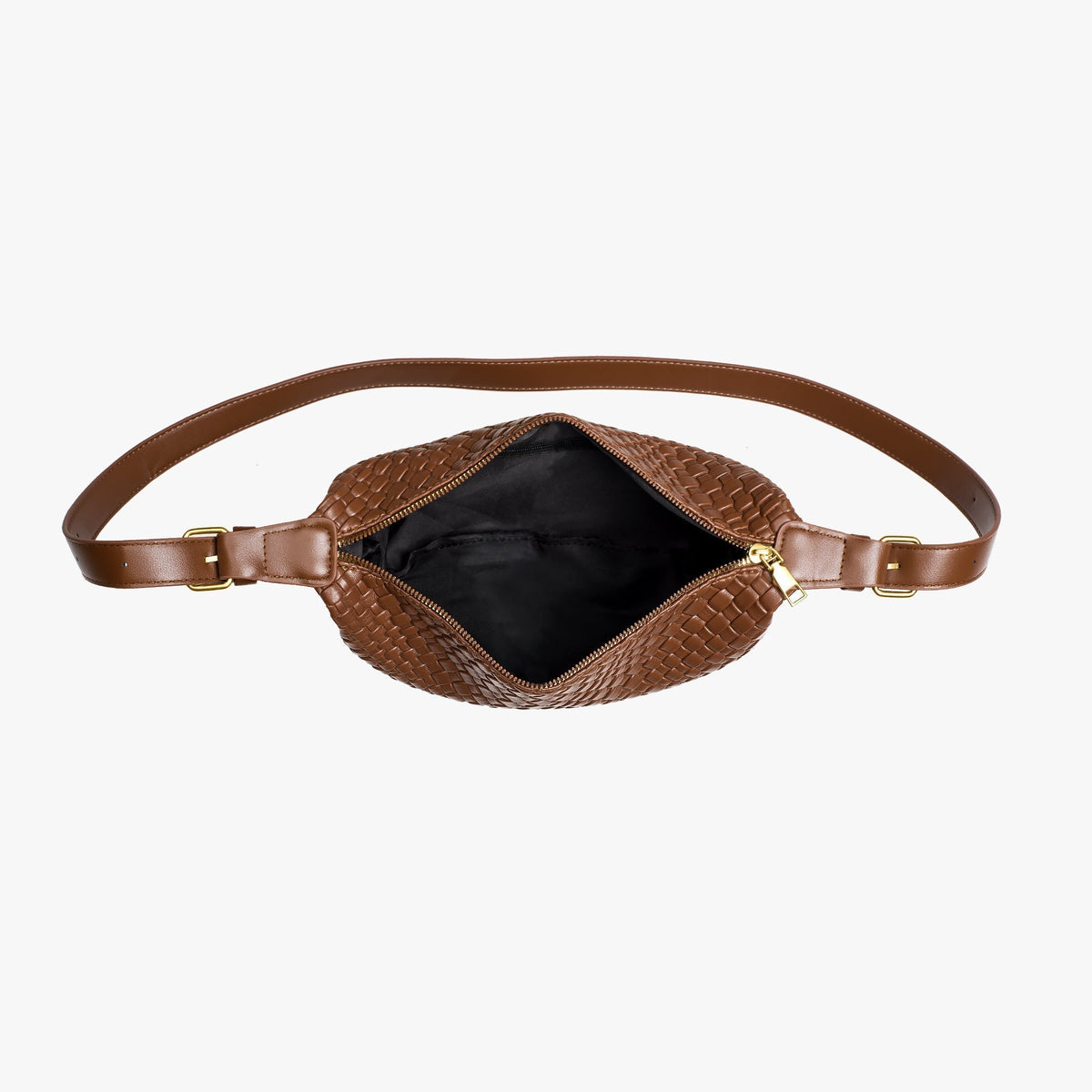 Cynha | Crossbody Bag  - By Qivii