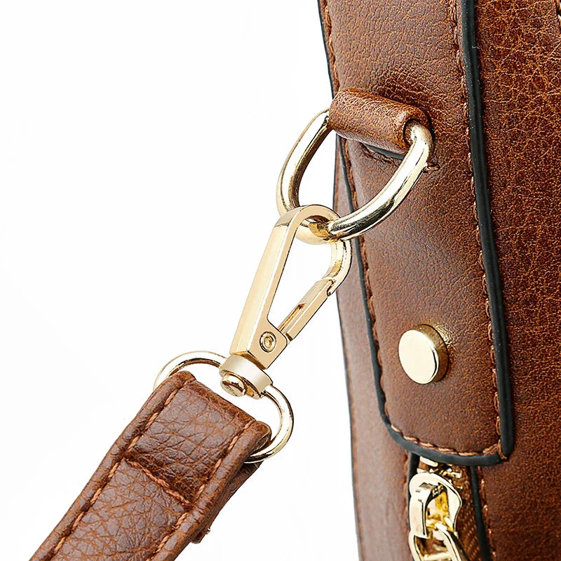 Amaya | Crossbody Bag  - By Qivii