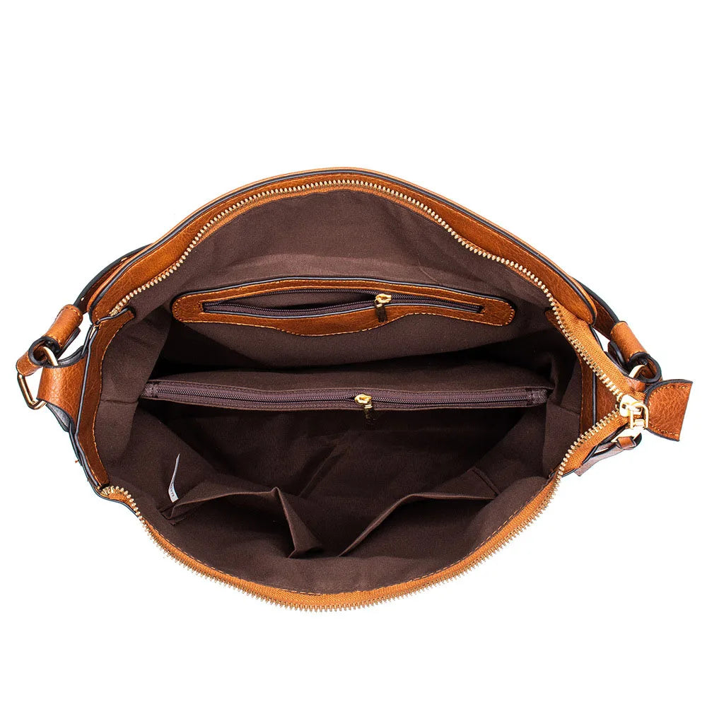 Amaya | Crossbody Bag  - By Qivii