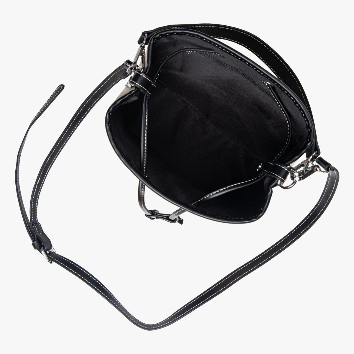 Lestina | Crossbody Bag  - By Qivii
