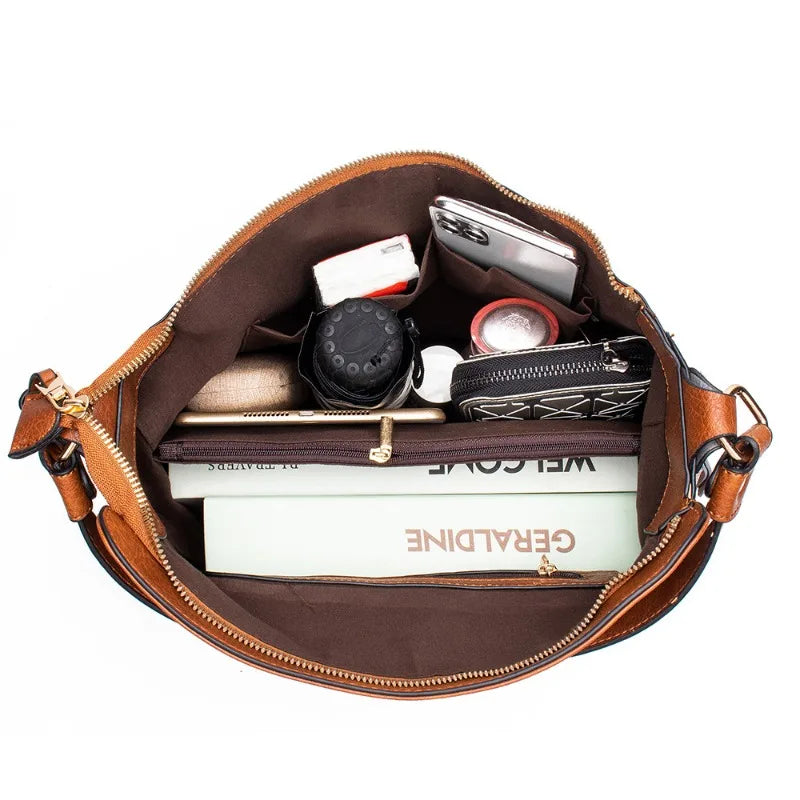 Amaya | Crossbody Bag  - By Qivii