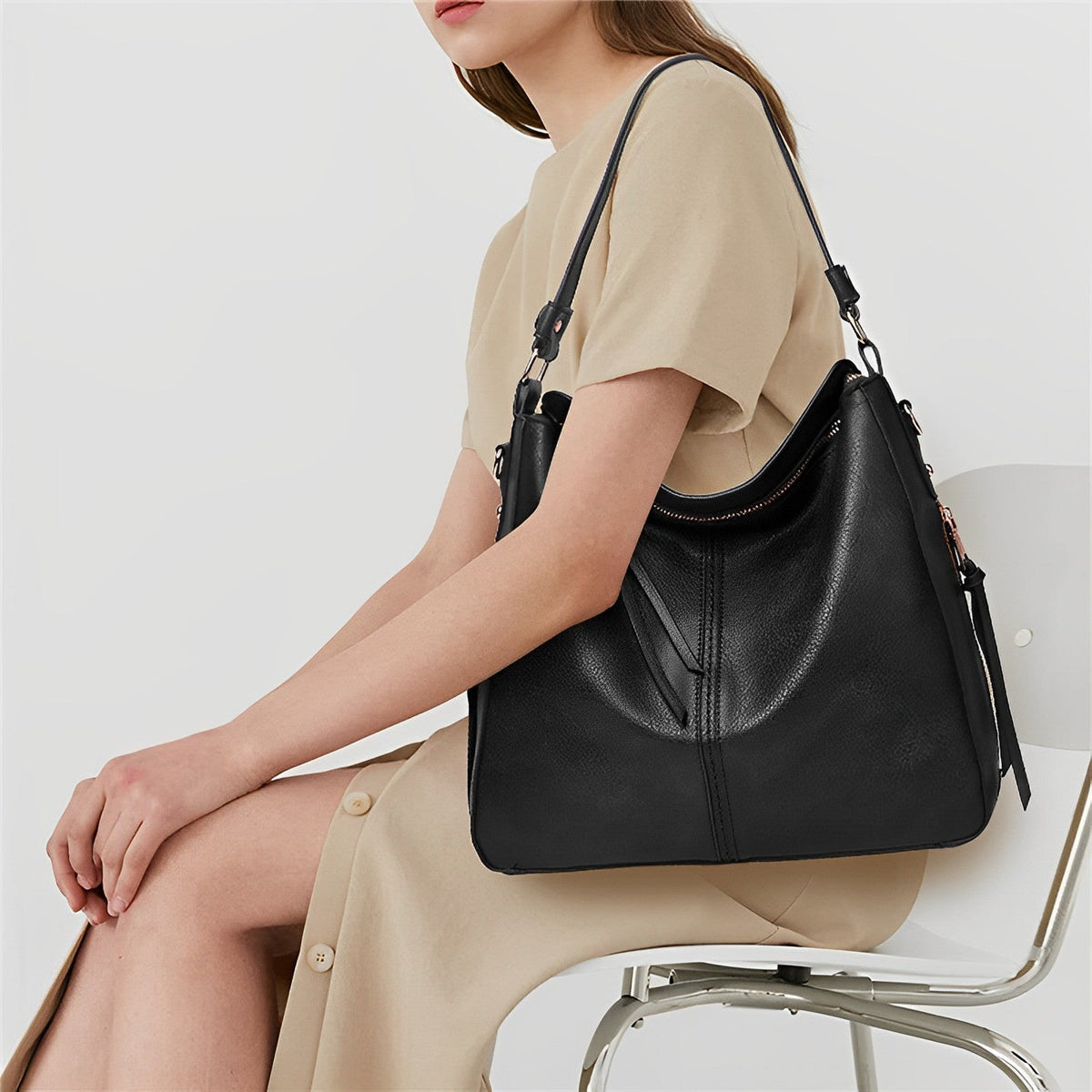 Amaya | Crossbody Bag  - By Qivii