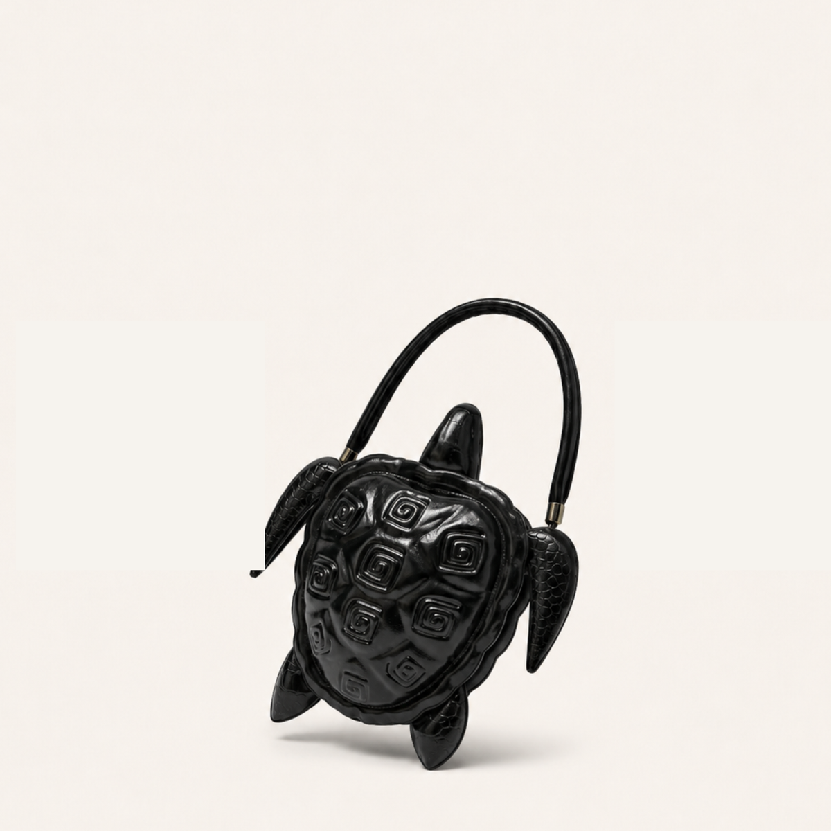Tarta Élan Mini in Vegan Leather  - By Qivii