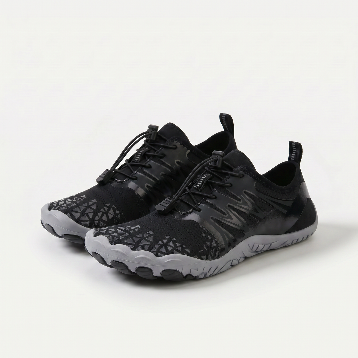 Airflex - Barfußschuhen  - By Qivii