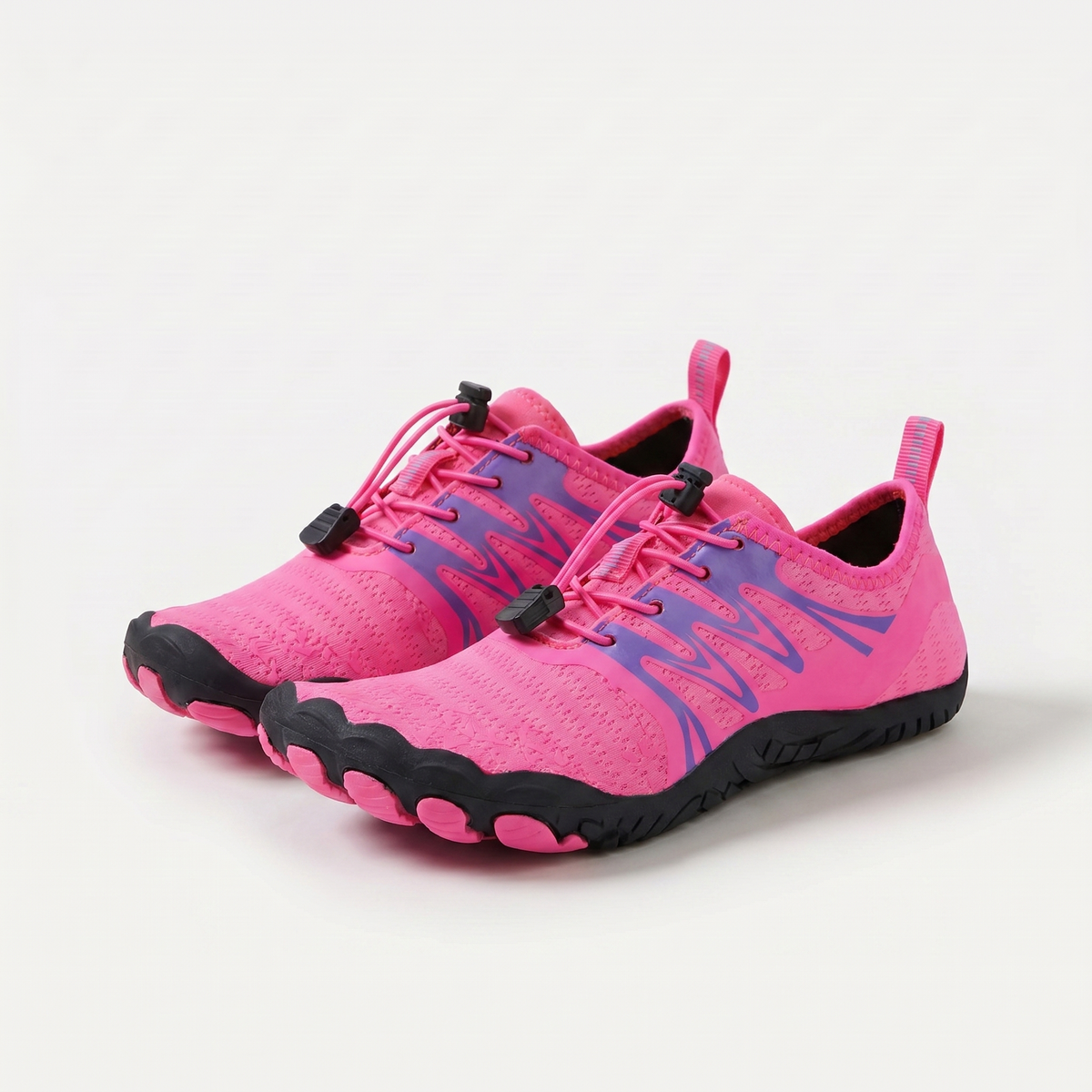 Airflex - Barfußschuhen  - By Qivii