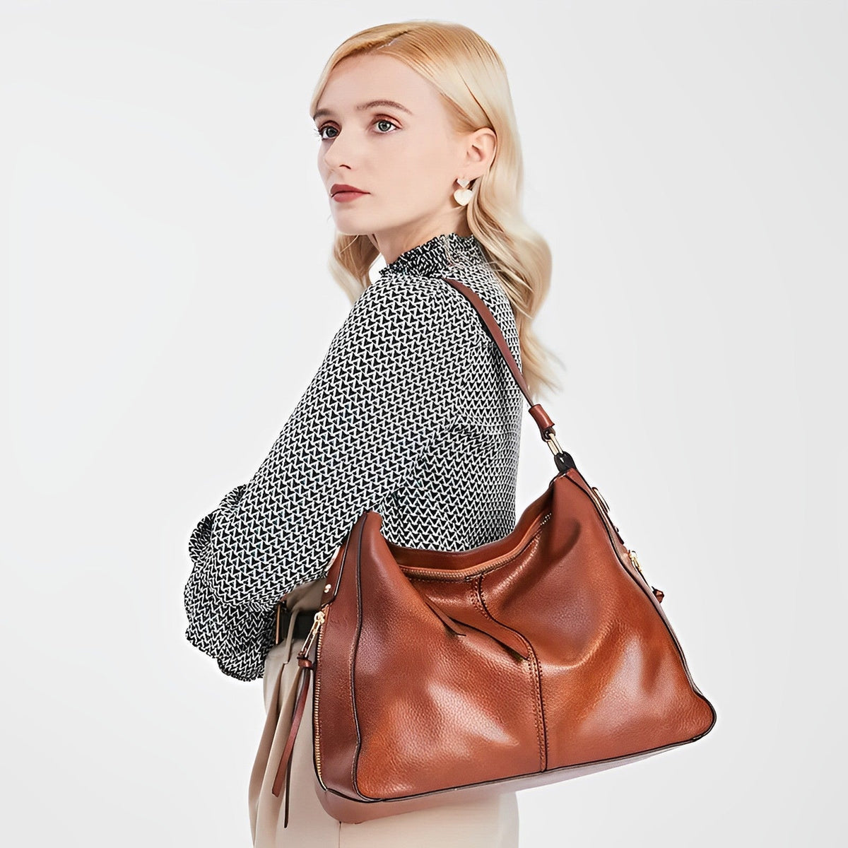Amaya | Crossbody Bag  - By Qivii